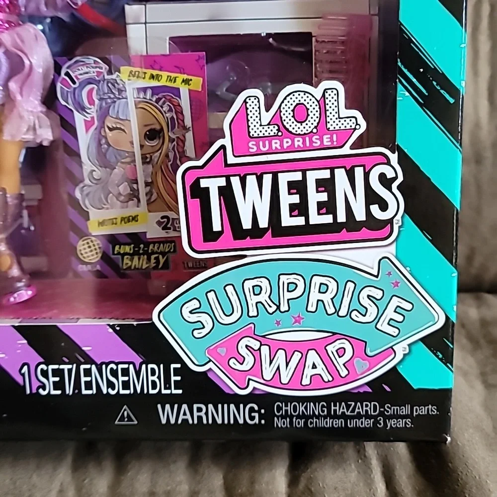 LOL Surprise NIB - Picture 2 of 5